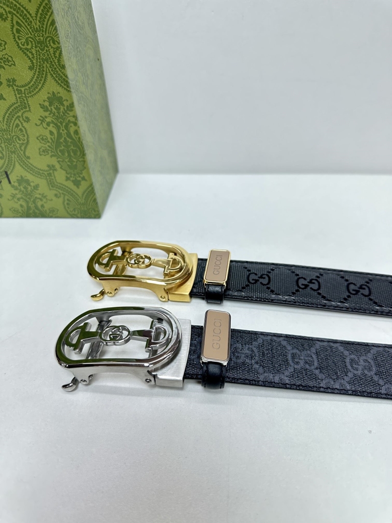 Gucci Belts